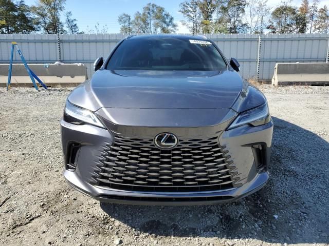 2023 Lexus RX 350H Base