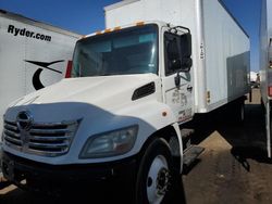 Hino salvage cars for sale: 2010 Hino Hino 268