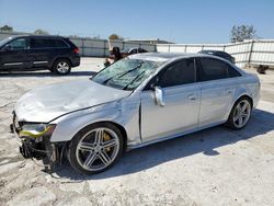 Audi salvage cars for sale: 2011 Audi S4 Premium Plus