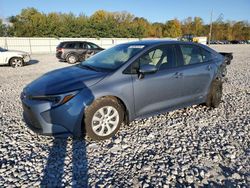 Toyota Vehiculos salvage en venta: 2023 Toyota Corolla LE