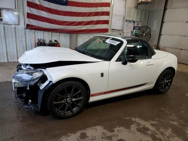 2014 Mazda MX-5 Miata Club