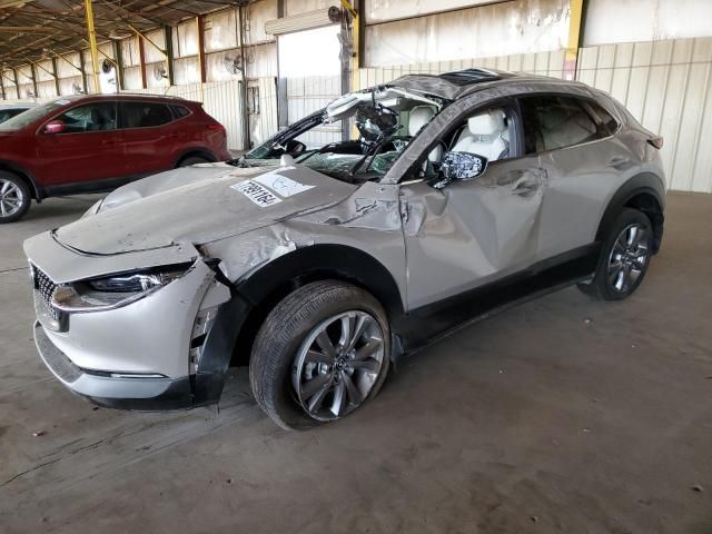 2024 Mazda CX-30 Premium