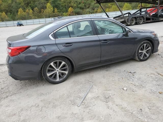 2019 Subaru Legacy 3.6R Limited