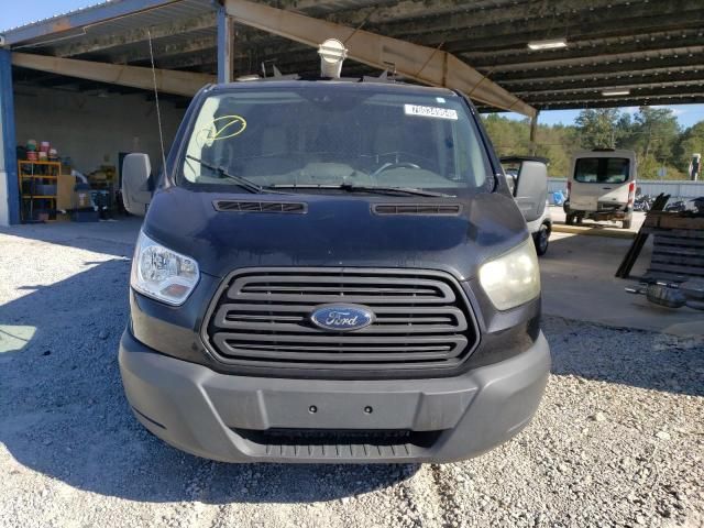 2015 Ford Transit T-150