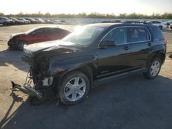 GMC Terrain salvage cars for sale: 2010 GMC Terrain SLE