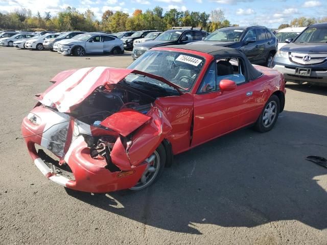 1990 Mazda MX-5 Miata