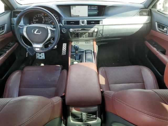 2015 Lexus GS 350