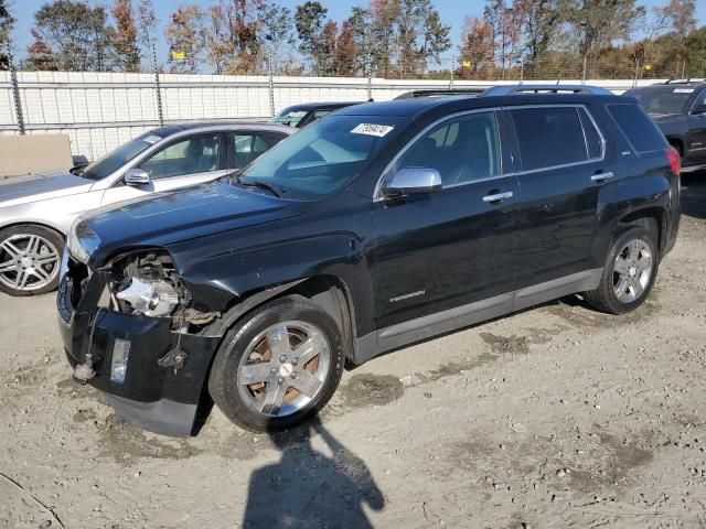 2012 GMC Terrain SLT