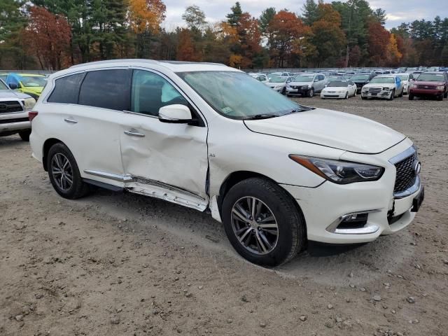 2018 Infiniti QX60