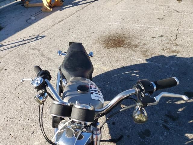 2007 Harley-Davidson XL1200 R