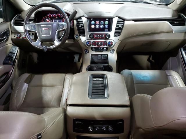 2016 GMC Yukon XL K1500 SLT