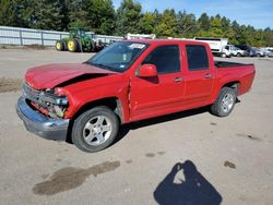 GMC salvage cars for sale: 2009 GMC Canyon