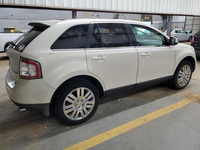 2008 Ford Edge Limited