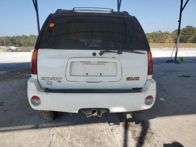 2004 GMC Envoy XL