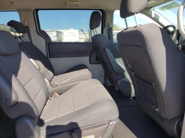 2009 Dodge Grand Caravan SE