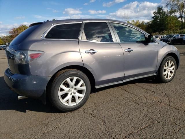 2007 Mazda CX-7