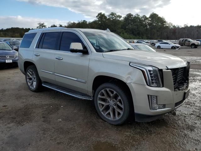 2015 Cadillac Escalade Premium