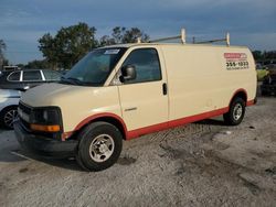 2005 Chevrolet Express G2500 for sale in Riverview, FL