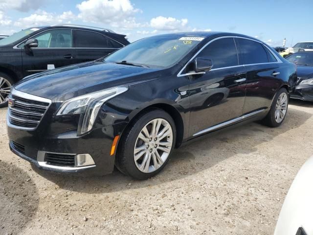 2018 Cadillac XTS Luxury