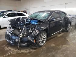 Cadillac salvage cars for sale: 2013 Cadillac XTS