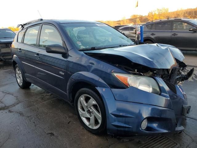 2004 Pontiac Vibe