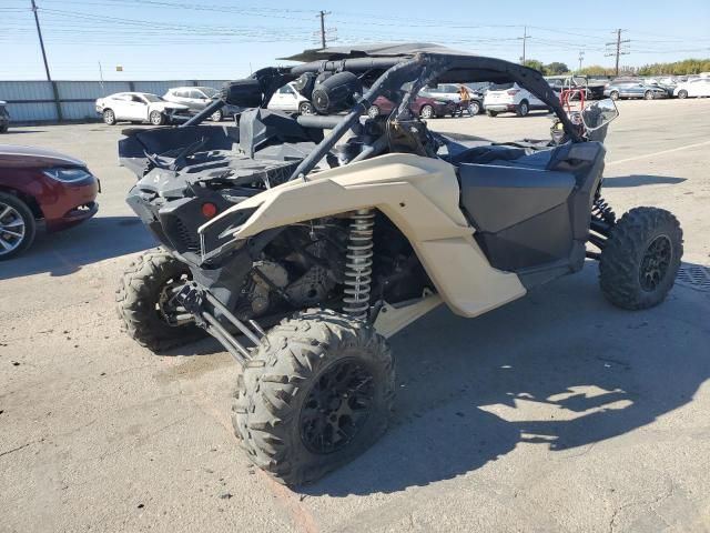 2021 Can-Am Maverick X3 RS Turbo R