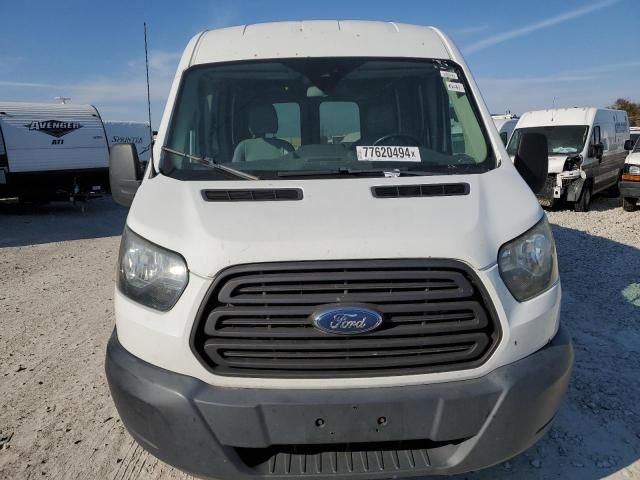 2016 Ford Transit T-250