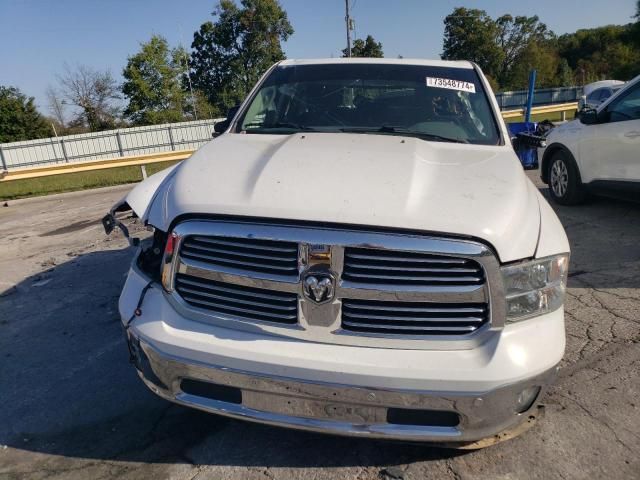 2017 Dodge RAM 1500 SLT