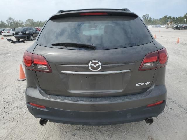 2015 Mazda CX-9 Grand Touring