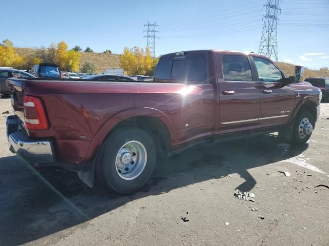 2019 Dodge RAM 3500 Limited