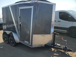 Anvl salvage cars for sale: 2024 Anvl Trailer