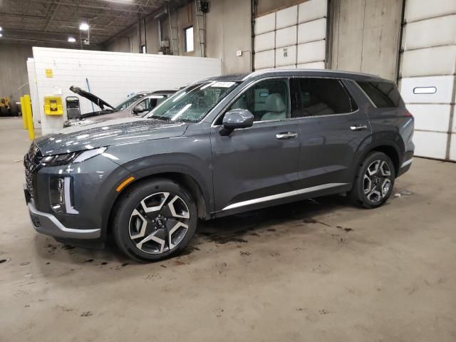 2023 Hyundai Palisade Limited