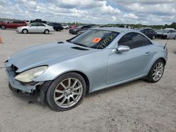 2005 Mercedes-Benz SLK 350 for sale in Houston, TX