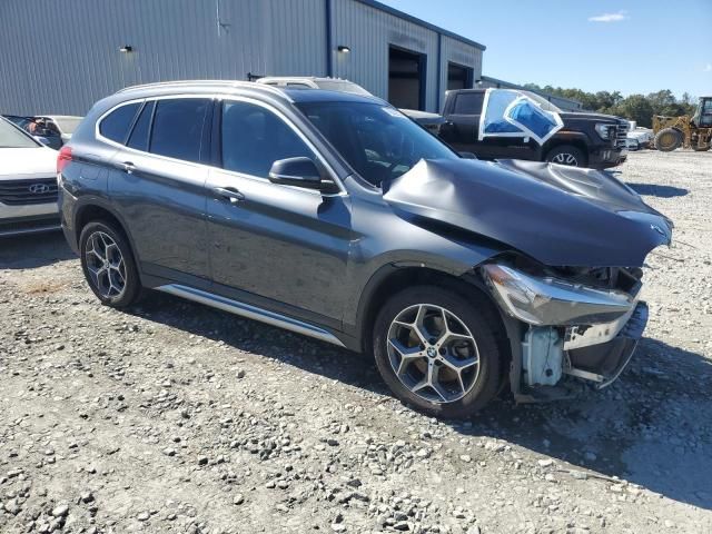 2018 BMW X1 SDRIVE28I