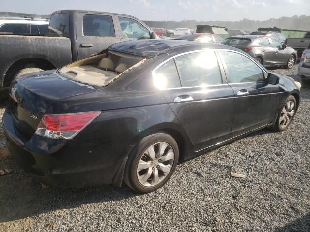 2008 Honda Accord EXL