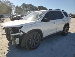 Honda Pilot salvage cars for sale: 2023 Honda Pilot Sport