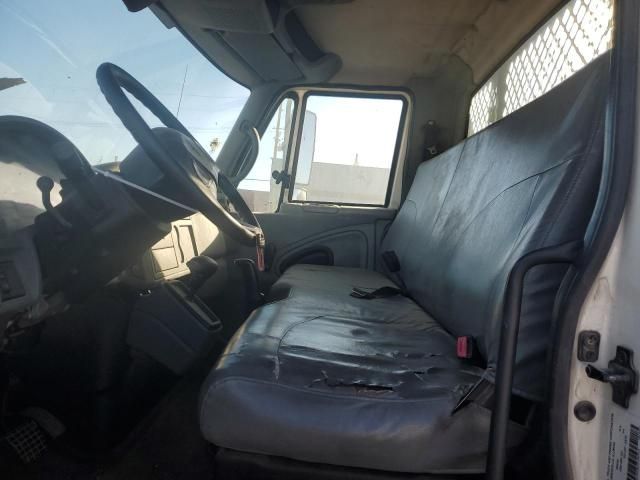 2006 International 4000 4300