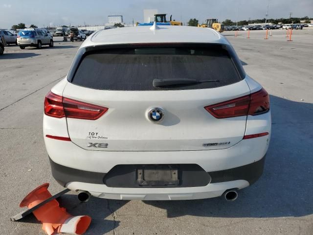 2018 BMW X2 SDRIVE28I