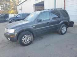 2007 Mercury Mariner Luxury for sale in Ham Lake, MN