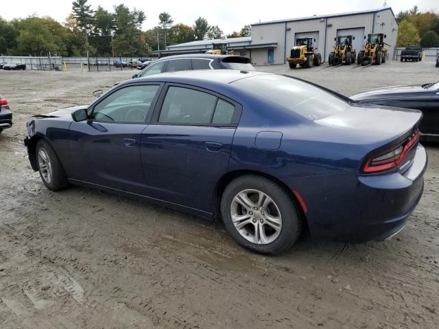 2015 Dodge Charger SE