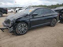 Volkswagen Jetta salvage cars for sale: 2023 Volkswagen Jetta Sport