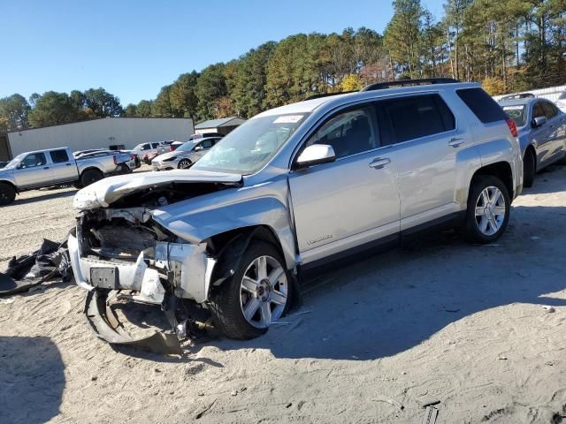 2011 GMC Terrain SLE