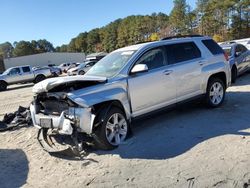 GMC salvage cars for sale: 2011 GMC Terrain SLE