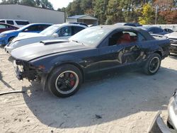 Ford Vehiculos salvage en venta: 2006 Ford Mustang GT