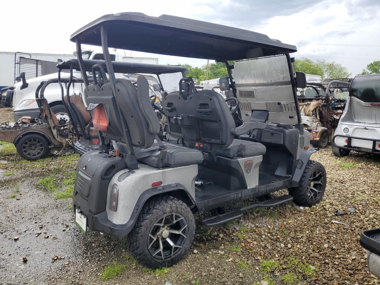 2024 Golf Cart For Sale in Homestead, FL Lot 74884***