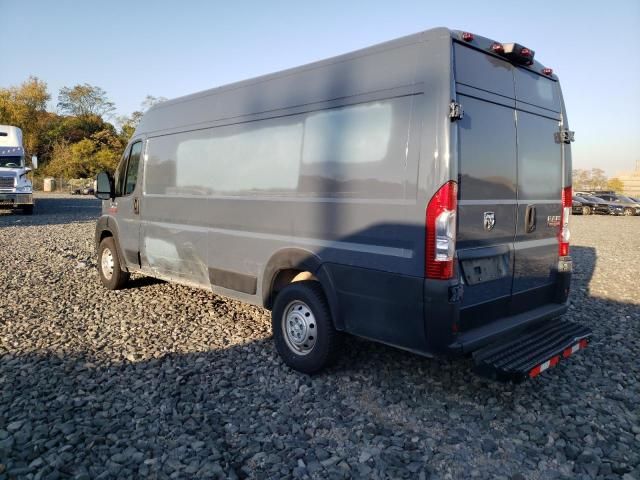 2020 Dodge RAM Promaster 3500 3500 High