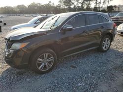 Acura rdx salvage cars for sale: 2014 Acura RDX