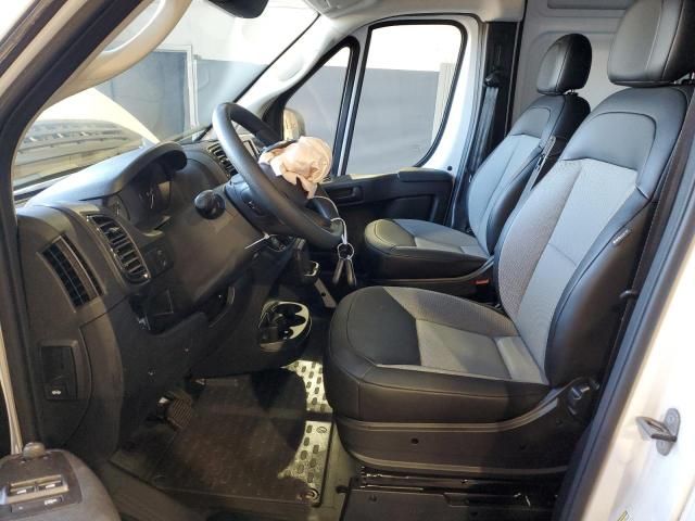 2023 Dodge RAM Promaster 2500 2500 High