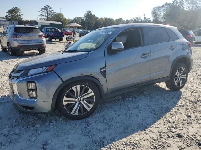 2021 Mitsubishi Outlander Sport ES