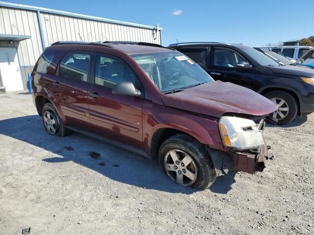 2009 Chevrolet Equinox LS